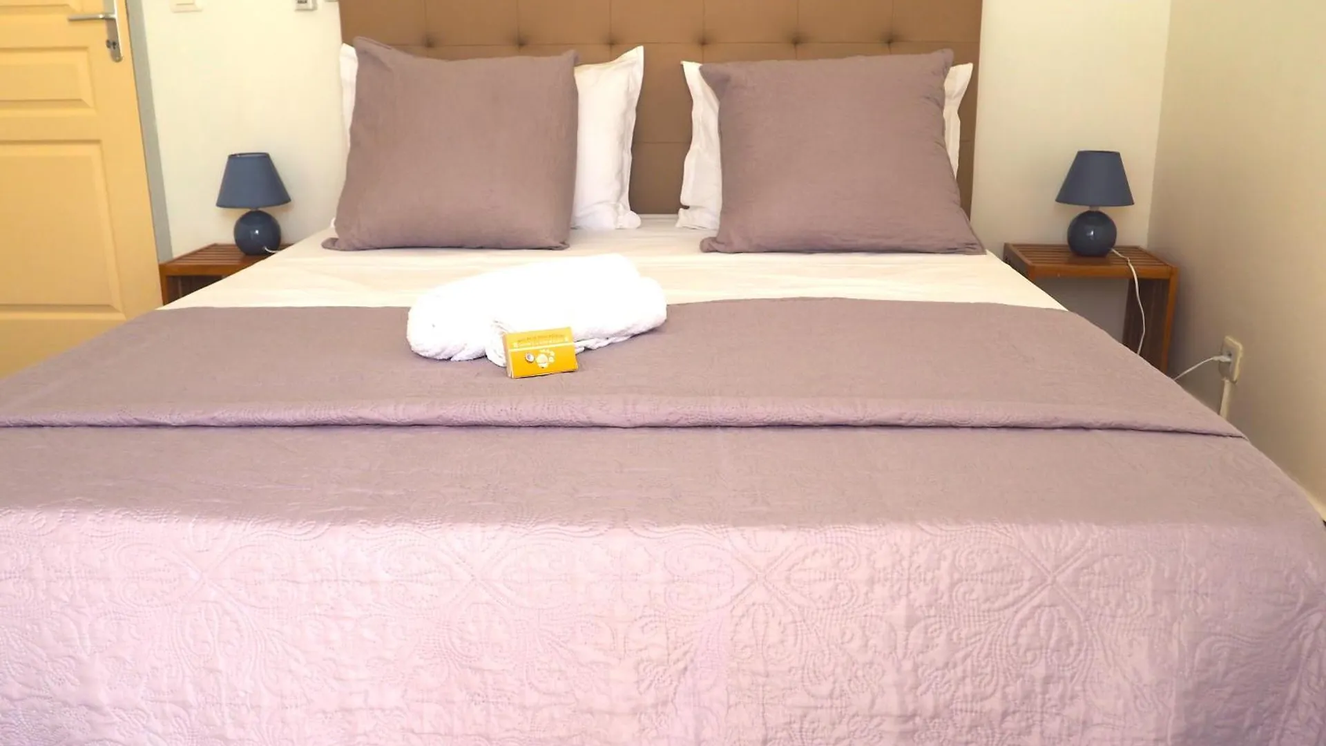 L'Eden De Josephine Apartment Le Moule 0*,  Guadeloupe