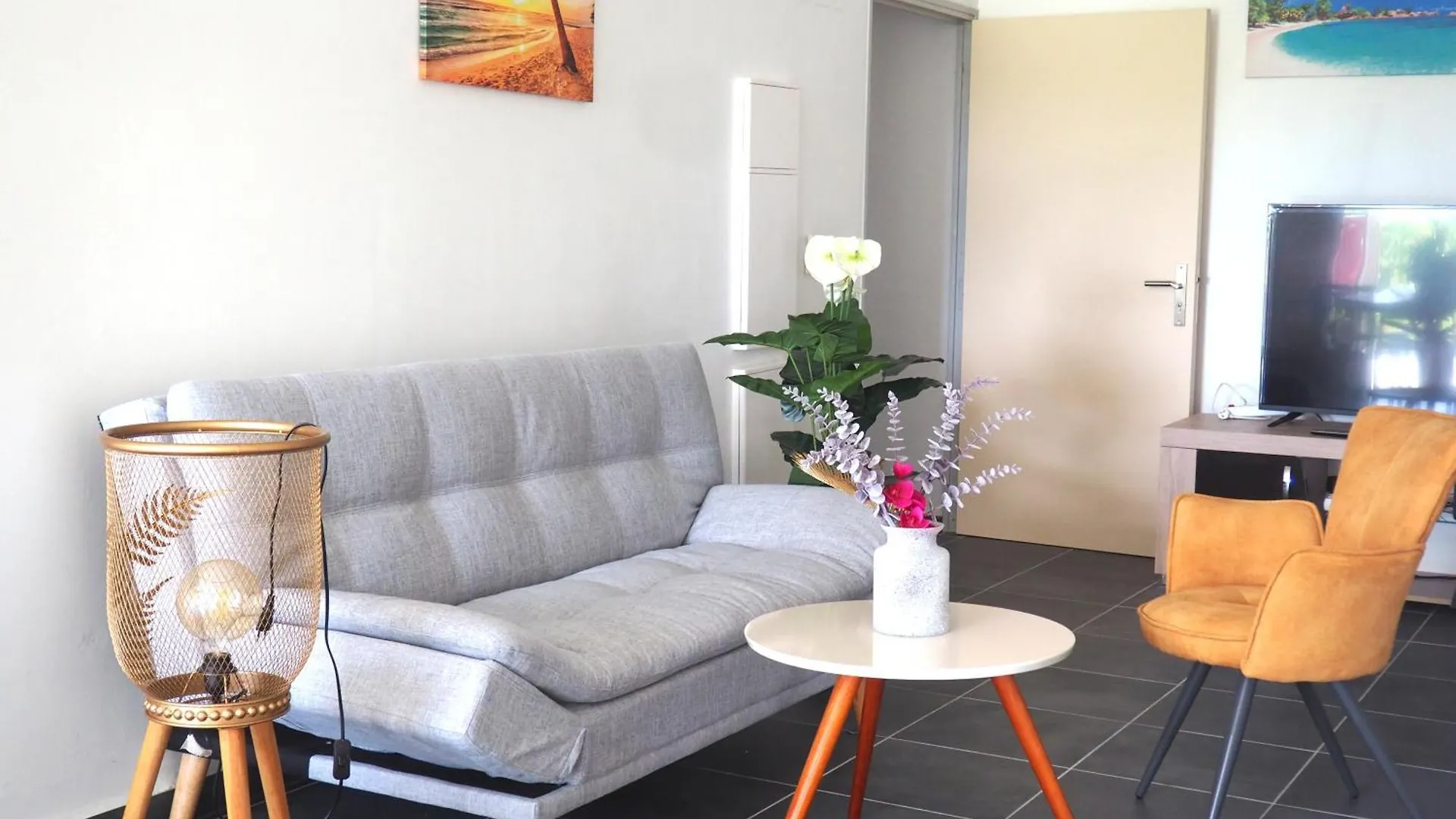 L'Eden De Josephine Apartment Le Moule