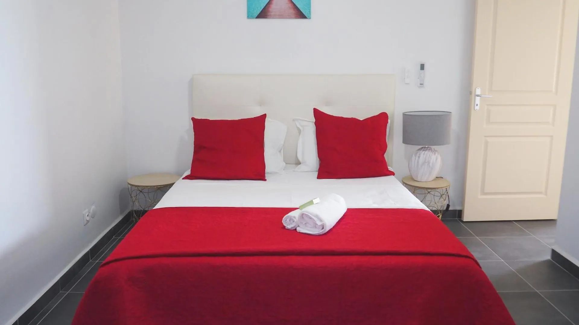 L'Eden De Josephine Apartment Le Moule Guadeloupe
