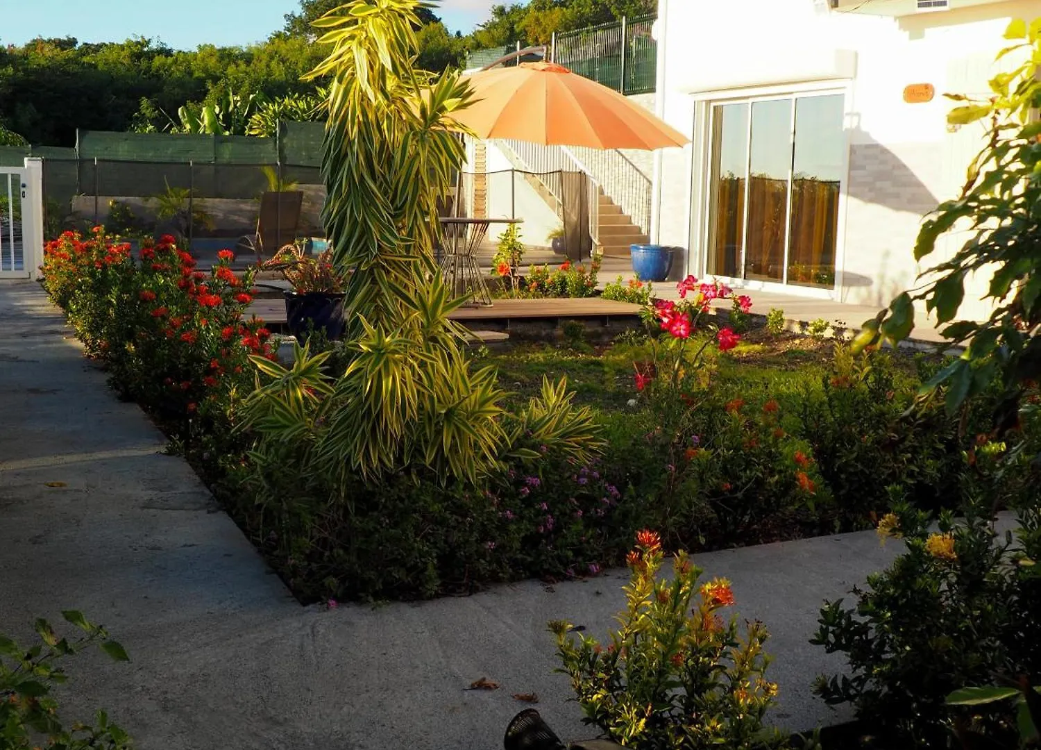 L'Eden De Josephine Lejlighed Le Moule 0*,  Guadeloupe